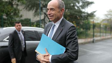 «Moi, je suis de la culture Chirac» : Jean-François Copé, en terre inconnue chez Les Républicains