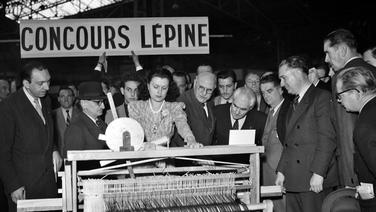 Du stylo-bille au «Mille Bornes» : ces quinze inventions cultes révélées par le Concours Lépine