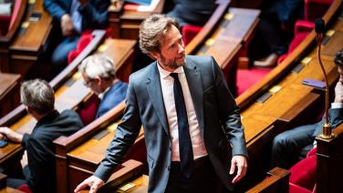 « On ne construit rien de durable en brutalisant ses partenaires » : le PS répond à Boris Vallaud
