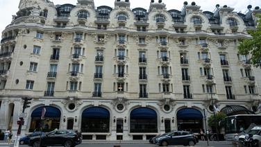 The White Lotus en France : la série ne se cantonnera pas à la côte d’Azur, cet hôtel parisien servira aussi de lieu de tournage