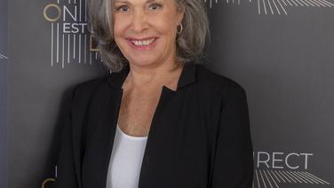 Sophie Garel, ex-animatrice emblématique de RTL.