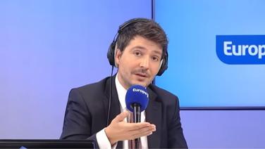 «Je suis tellement fier d’elle» : la tendre déclaration d’Eliot Deval à sa compagne Morgane Renaudi