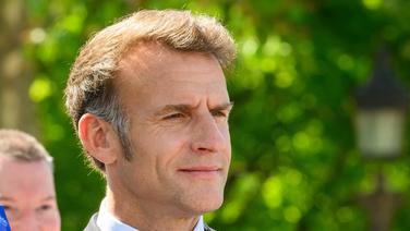 “Son choix se porterait sans hésiter sur …” : Emmanuel Macron, voici son candidat favori pour la présidentielle 2027