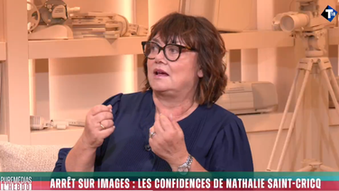 «On ne peut pas poser des questions intelligentes» : Nathalie Saint-Cricq revient sur le débat de la présidentielle