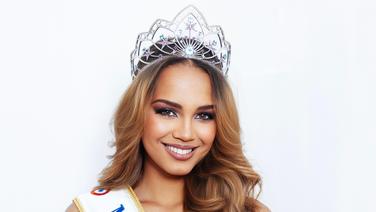 «Déterminée à porter haut les couleurs de notre pays» : Indira Ampiot représentera la France à Miss Monde