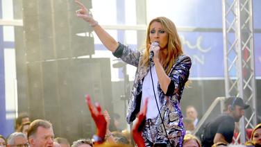 Céline Dion en concert à Paris : on vous révèle l’un des derniers moyens d’avoir des places !