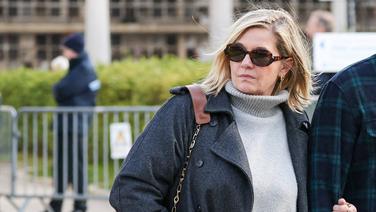 Flavie Flament “sidérée” par la défense de Patrick Bruel, elle persiste et signe après ses accusations
