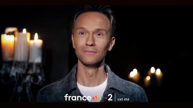 «L’homme qu’il me faut» : France 2 dévoile une première bande-annonce de «Fort Boyard» avec Cyril Féraud