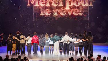 «Mon état ne me permet pas d’assurer les performances» : un concert de la tournée «Star Academy» annulé