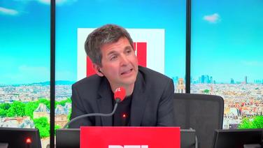 Thomas Sotto quitte RTL : quand rendra-t-il son micro exactement ?