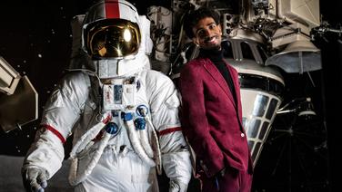 « Secrets de la science » (France 2) : à la recherche de la vie extraterrestre