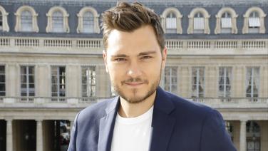 Jeff Panacloc, le bouleversant message de sa compagne Charlotte à leur bébé à naître : “Depuis que tu grandis en moi…”