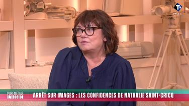 Nathalie Saint-Cricq interrogée sur son salaire à l’Assemblée, sa mise au point : “J’ai entendu dire qu’on s’en mettait plein les poches”