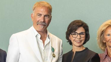 Rachida Dati à Cannes : Richard Gere, Kevin Costner… Retour sur ce festival où elle a fait le show comme jamais