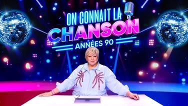 «On connaît la chanson» (W9) : Laurence Boccolini revient en musique