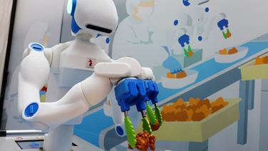 Robots, maison familiale partagée, ateliers itinérants : 3 initiatives innovantes pour maintenir l’autonomie des seniors