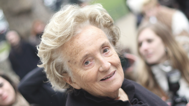 Bernadette Chirac s’en est allée à 93 ans.