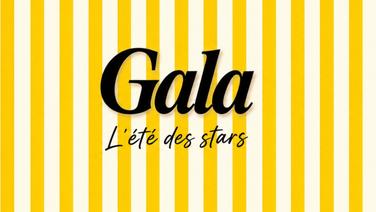 Gala - L’été des stars