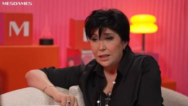 Liane Foly dans «Mesdames Média» sur YouTube.