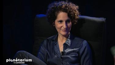 Sylvia Serfaty est l’invitée de Sylvain Châtelain et Tristan Vey dans «Planetarium» consacrée à l’IA et aux mathématiques