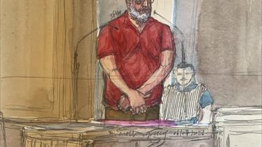 Lakhdar M. encourt la réclusion criminelle à perpétuité.