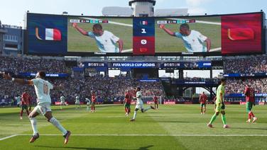 France - Maroc, premier quart de finale de la Coupe du monde 2026 de la FIFA