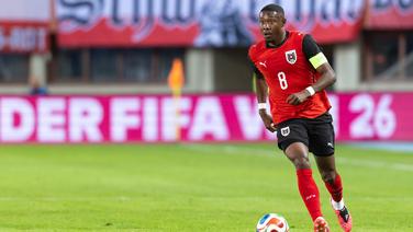 David Alaba.
