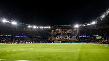 Le PSG fera-t-il le choix de rester au Parc des Princes sur le long terme ?
