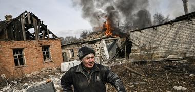 Guerre en Ukraine : retrouvez les reportages du Figaro