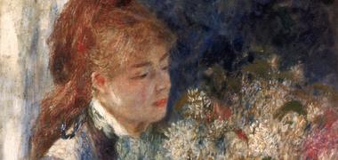 « Les ventes de New York seront un test » : Renoir et les femmes de sa vie affrontent les enchères