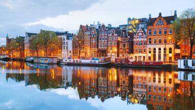 Week-end à Amsterdam - Guide pratique et bonnes adresses pour visiter la capitale des Pays-Bas en deux jours.