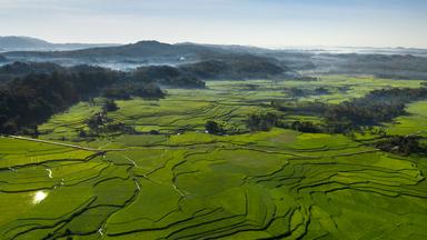 Sumba se vit comme un privilège, celui de s'installer dans un paradis chic et bohème pour s'imprégner d'une nature luxuriante et d'une culture ancestrale.