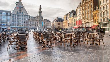 MEILLEURS HOTELS LILLE - Pour une semaine ou un week-end à Lille, notre sélection des meilleurs hôtels de la capitale des Flandres.