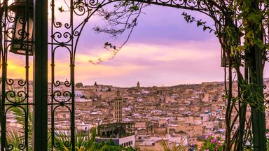 OĂč voyager au Maroc en automne ? Nos meilleures idĂ©es