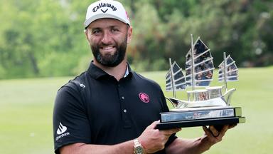 Jon Rahm