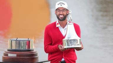 Akshay Bhatia