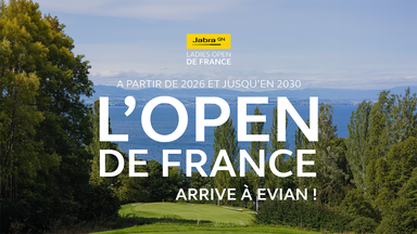 La première édition de ce nouveau partenariat se déroulera du 28 au 30 mai 2026.
