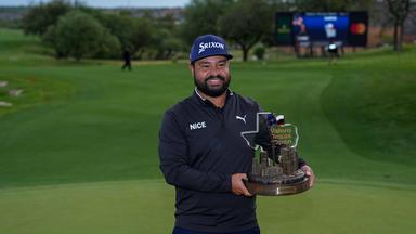 J.J Spaun