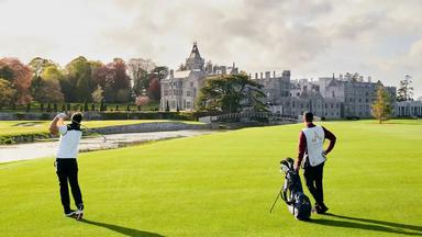 Le parcours de l’Adare Manor, en Irlande, accueillera la Ryder Cup 2027