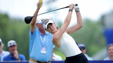 Nelly Korda