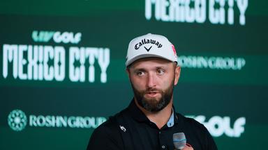 Jon Rahm