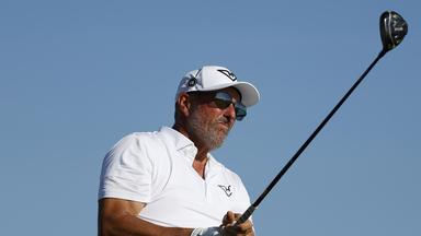 Phil Mickelson