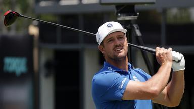 Bryson DeChambeau