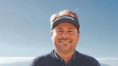 Victor Dubuisson a ouvert une académie à son nom sur le resort Abama de Tenerife, aux Canaries.