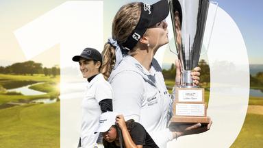 Le Jabra Ladies fête sa dixième édition et revient l’Open de France féminin
