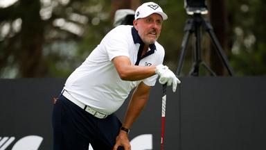 Phil Mickelson.