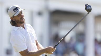 Tommy Fleetwood
