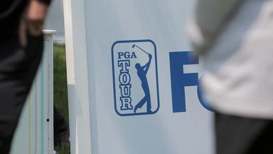 Réforme sportive du PGA Tour