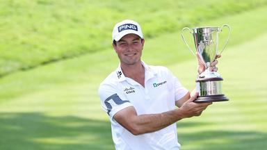 Viktor Hovland