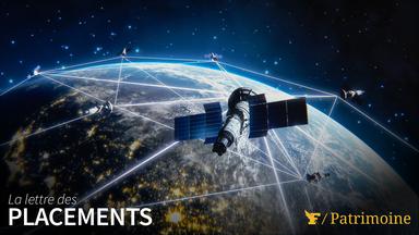L’opérateur satellitaire français a profité de la mise en avant de SpaceX mais ses fondamentaux restent fragiles.